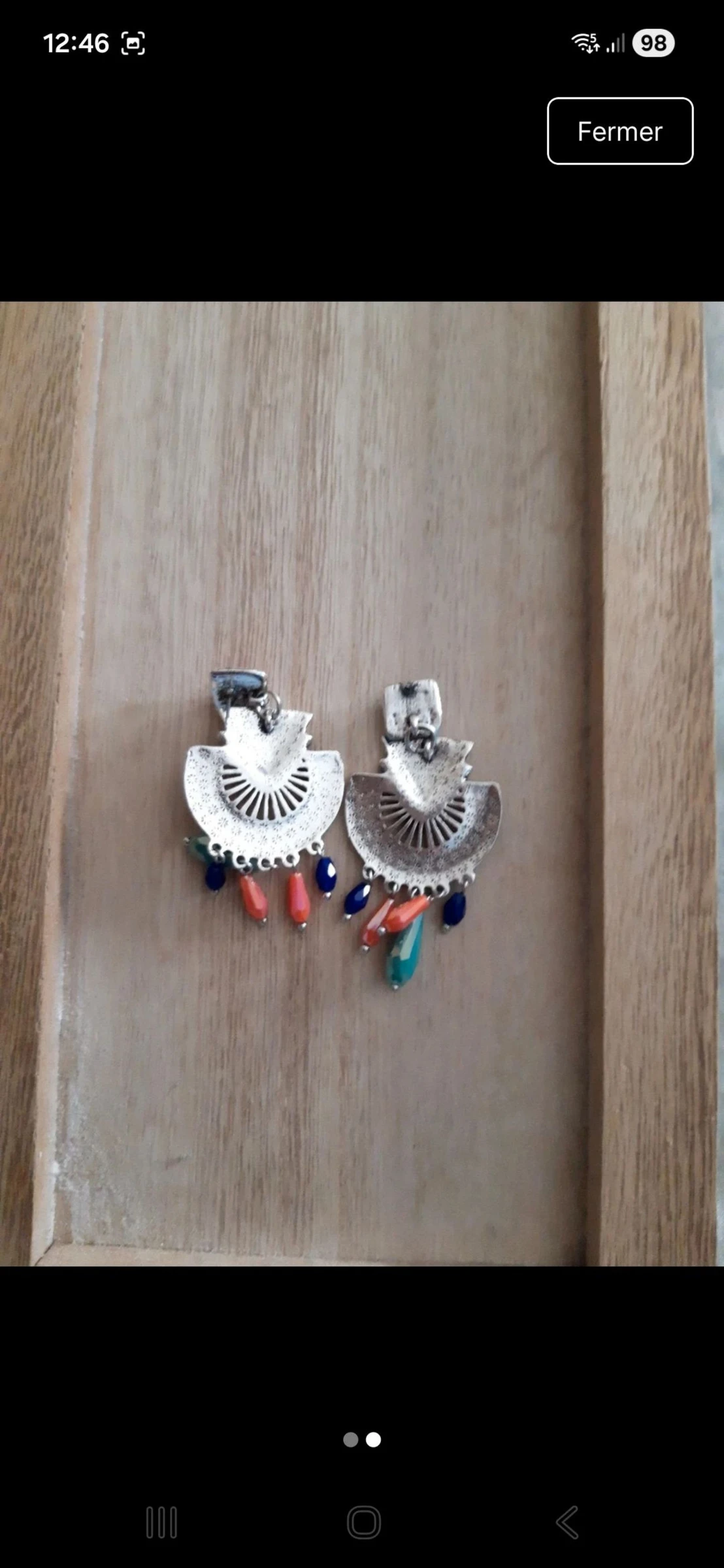 Brinco – photo 2